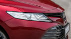 Toyota Camry Exterior photo