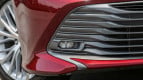 Toyota Camry Exterior photo