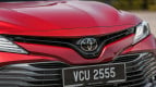 Toyota Camry Exterior photo
