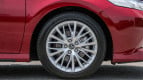 Toyota Camry Exterior photo