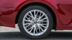 Toyota Camry Exterior photo
