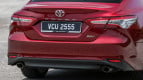 Toyota Camry Exterior photo