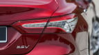 Toyota Camry Exterior photo
