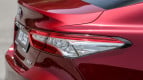 Toyota Camry Exterior photo