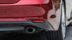 Toyota Camry Exterior photo