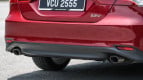 Toyota Camry Exterior photo