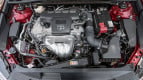 Toyota Camry Exterior photo