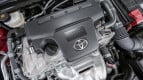 Toyota Camry Exterior photo