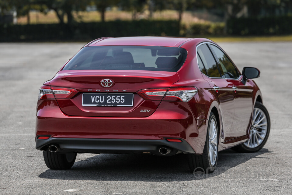 Perodua Axia Mk1 Facelift 2 (2019) Exterior