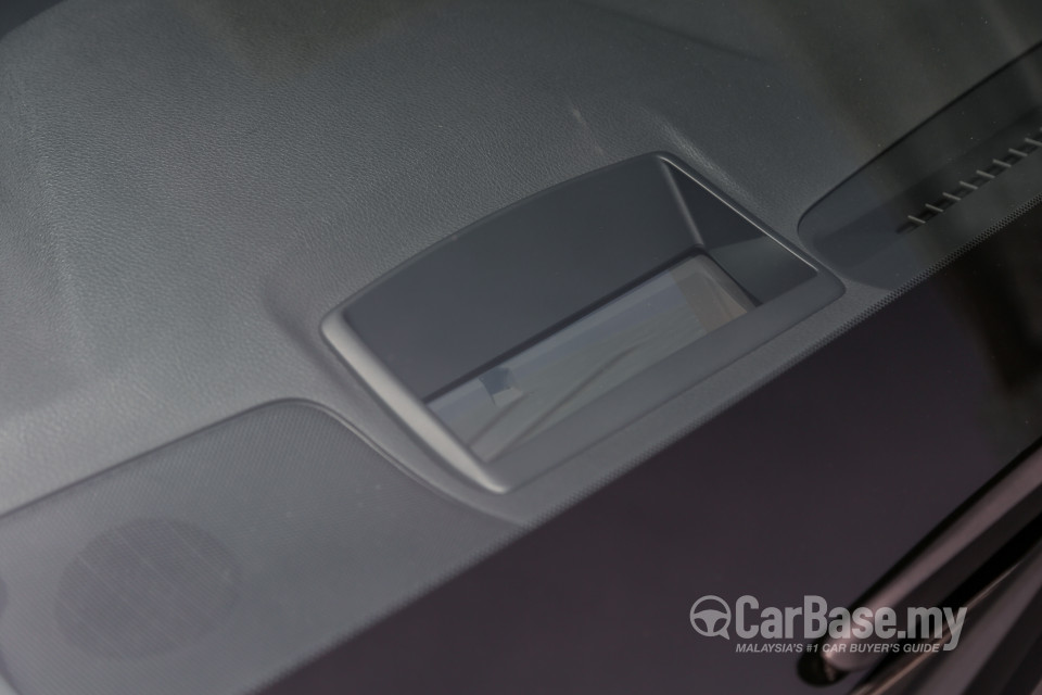 Toyota Camry XV70 (2018) Exterior