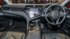 Toyota Camry Interior photo