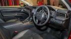 Toyota Camry Interior photo