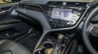 Toyota Camry Interior photo