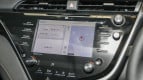 Toyota Camry Interior photo