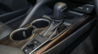 Toyota Camry Interior photo