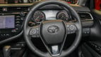 Toyota Camry Interior photo