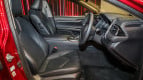 Toyota Camry Interior photo