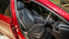 Toyota Camry Interior photo