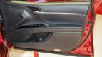 Toyota Camry Interior photo