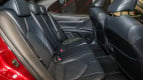 Toyota Camry Interior photo