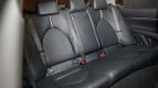 Toyota Camry Interior photo