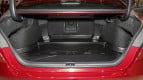 Toyota Camry Interior photo