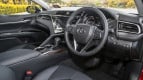 Toyota Camry Interior photo