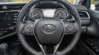 Toyota Camry Interior photo