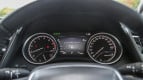 Toyota Camry Interior photo