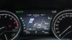 Toyota Camry Interior photo