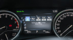 Toyota Camry Interior photo