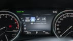 Toyota Camry Interior photo