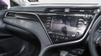 Toyota Camry Interior photo
