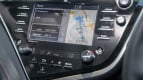 Toyota Camry Interior photo