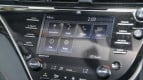Toyota Camry Interior photo