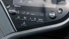Toyota Camry Interior photo