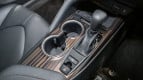 Toyota Camry Interior photo