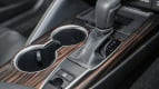 Toyota Camry Interior photo