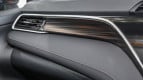 Toyota Camry Interior photo