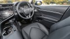 Toyota Camry Interior photo