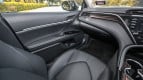 Toyota Camry Interior photo