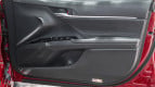 Toyota Camry Interior photo