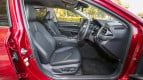 Toyota Camry Interior photo