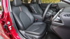 Toyota Camry Interior photo