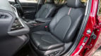 Toyota Camry Interior photo