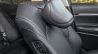 Toyota Camry Interior photo