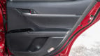 Toyota Camry Interior photo