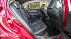 Toyota Camry Interior photo