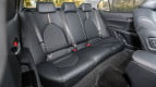 Toyota Camry Interior photo