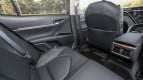 Toyota Camry Interior photo